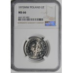 2 złote Jagody 1973