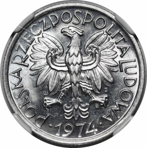 2 Gold Berries 1974