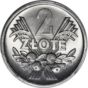 2 goldene Beeren 1974