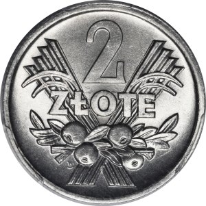 2 Gold Berries 1974