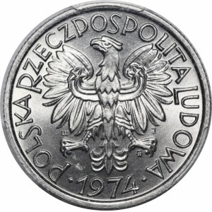 2 goldene Beeren 1974