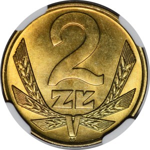 2 gold 1978