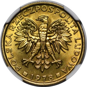2 gold 1978