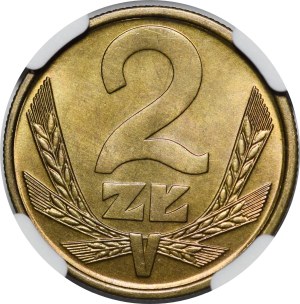 2 gold 1978