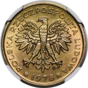 2 gold 1978
