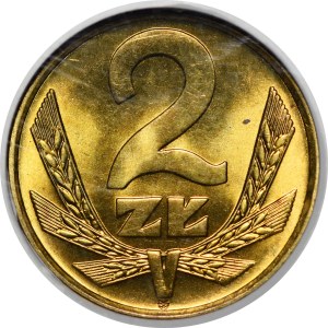 2 gold 1978