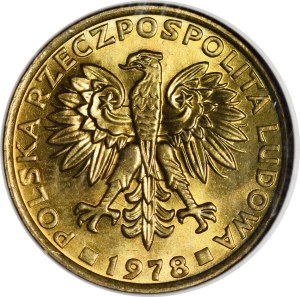 2 gold 1978