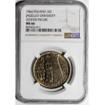 10 złotych Kazimierz Wielki 1964