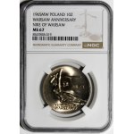 10 złotych Nike 1965
