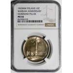 10 złotych Kolumna Zygmunta 1965 - duża kolumna