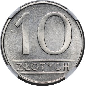 10 zl 1985