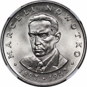 20 Gold Nowotko 1975