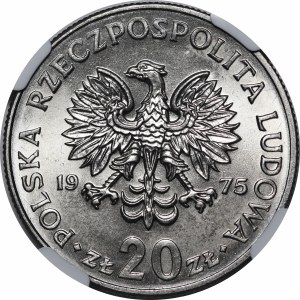 20 Gold Nowotko 1975