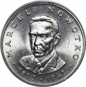 20 Gold Nowotko 1983