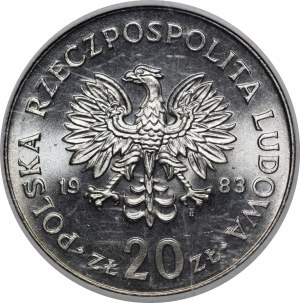 20 Gold Nowotko 1983