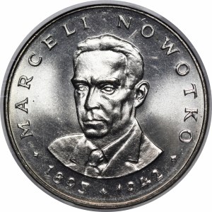 20 Gold Nowotko 1983