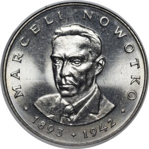 20 Gold Nowotko 1983