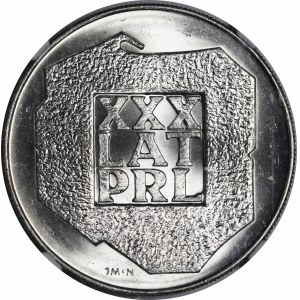 200 złotych XXX LAT PRL 1974