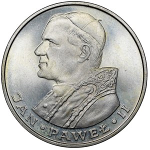 1000 złotych Jan Paweł II 1982