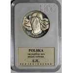 100 złotych Mikołaj Kopernik 1974