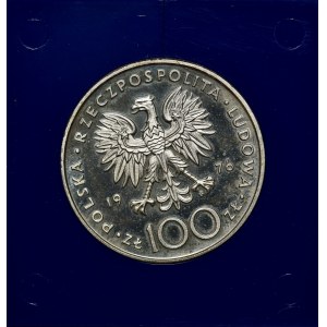 100 złotych Tadeusz Kościuszko 1976
