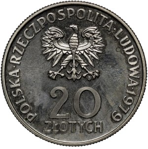Sample 20 gold Memorial Hospital Children's Health Center 1979 - miedzionikiel
