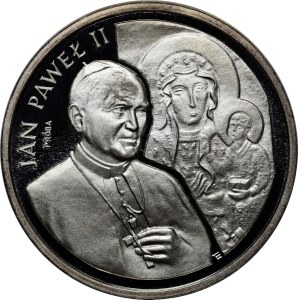 PRÓBA 200000 złotych 1991 Jan Paweł II
