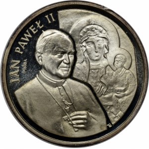 PRÓBA 200000 złotych 1991 Jan Paweł II