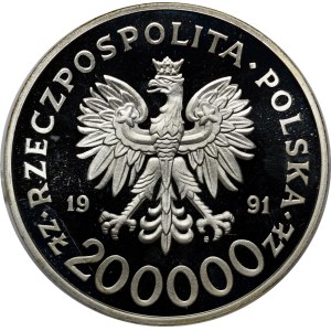 200000 złotych Konwoje 1991