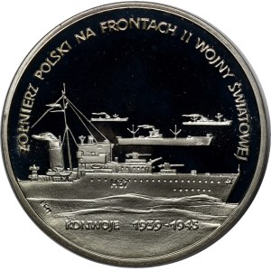 200000 złotych Konwoje 1991