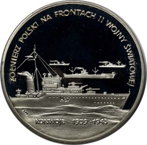 200000 zloty Convoys 1991