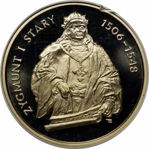 200000 złotych Zygmunt I Stary 1994