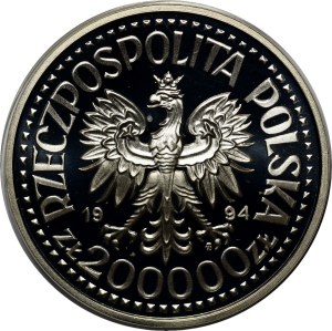 200,000 gold Monte Casino 1994