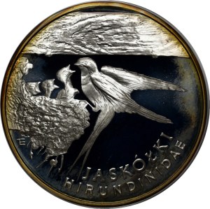 300000 Gold Swallows 1993