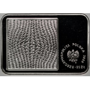 20 złotych Władysław Strzemiński 2009