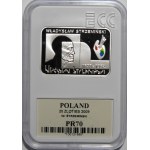 20 złotych Władysław Strzemiński 2009