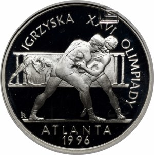 20 Gold Games XXVI Olympics Atlanta 1995