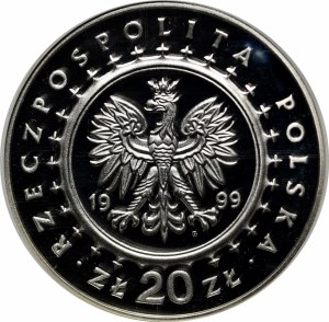 20 Gold Potocki Palace 1999