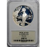 20 złotych Dudek 2000