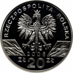 20 gold Swistak 2006