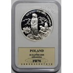 20 złotych Świstak 2006