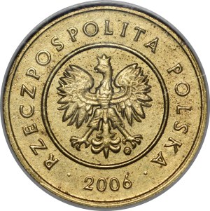 SAMPLE 2 gold 2006 - brass