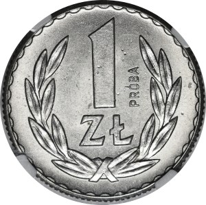 SAMPLE nickel 1 gold 1957