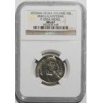 PRÓBA NIKIEL 10 złotych 1973 Mikołaj Kopernik