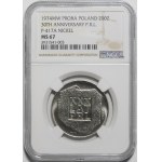 PRÓBA NIKIEL 200 złotych 1974 XXX Lat PRL
