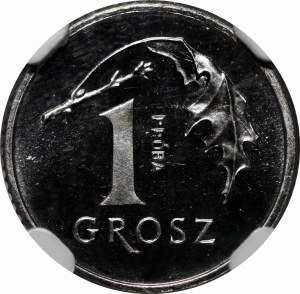 SAMPLE nickel 1 penny 1990