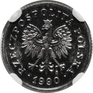 SAMPLE Nickel 20 pennies 1990