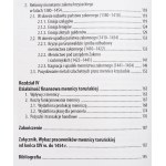 Bonczkowska Żaneta, Die Münzstätte Torun von der zweiten Hälfte des 14. Jahrhunderts bis 1454