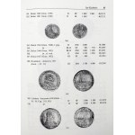 Kurpiewski Janusz, Kurpiewski Artur, Monety i medale polskie na aukcjach zagranicznych 1987-1990 oraz 1991-1994 - zestaw (szt. 2)