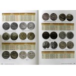 Huletski Dzmitry, Bagdonas Giedrius, Lithuanian coins 1495-1536 - II wydanie, Wilno 2025
